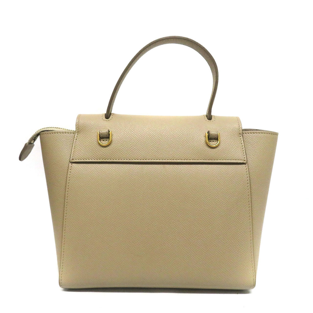 Celine Bag Nano Belt